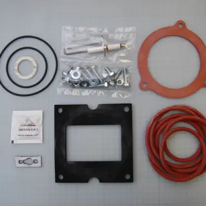 Remeha Onderhoudsset Gas 210 Eco V1 & V2 (IMS) (pakkingen plus elektrode) S55561
