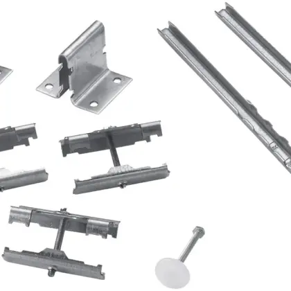 Remeha Ophangset voor radiatoren Dune II remeha C13900313