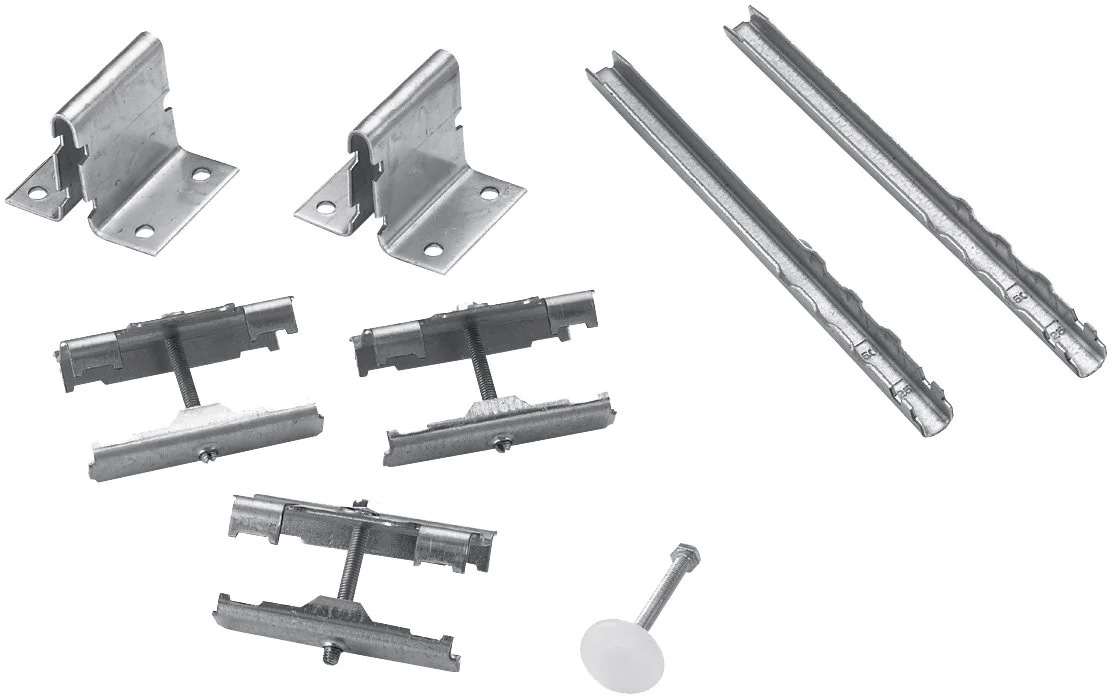 Remeha Ophangset voor radiatoren Dune II remeha C13900313