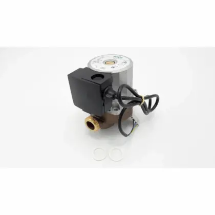 Remeha Pomp Brons tbv CWH (tot S/N 071201) remeha 7617075