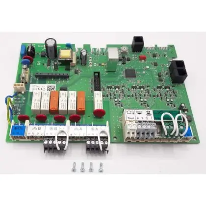 Remeha Printplaat PCB SCB 10 CALENTA (ACE) + QUINTA PRO (ACE) remeha 7774497