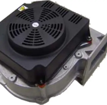 Remeha WSS ventilator 24v avanta - aquanta S100011
