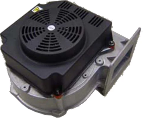Remeha S100011 Remeha WSS ventilator 24v avanta - aquanta