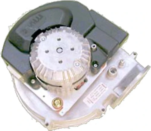 Remeha S100036 Remeha WSS ventilator Quinta 115 & pro 115