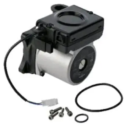 Remeha S100703 Remeha WSS ketellaadpomp voor Calenta 15S