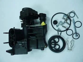 Remeha S100822 Remeha WSS hydroblok rechts