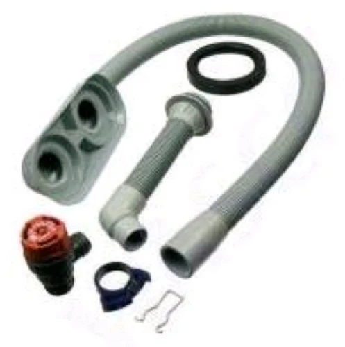 Remeha WSS overstortventiel m slang S100829