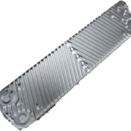 Remeha S100831 Remeha WSS tapwaterplatenwisselaar 37mm