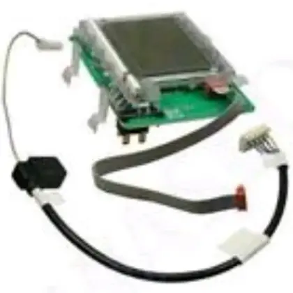 Remeha S100859 Remeha WSS print display