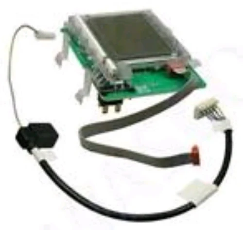 Remeha WSS print display S100859