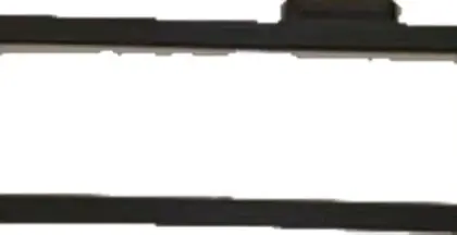 Remeha S100880 Remeha WSS pakking tbv brander 212x84 KC