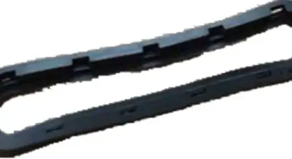 Remeha S100892 Remeha WSS pakking rookgasafvoer-condensbak