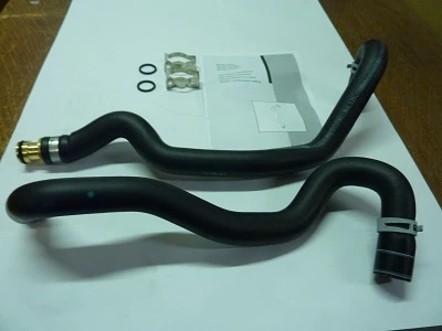 Remeha WSS leidingset aanvoer/retour S100909