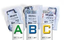 Remeha S101031 Remeha Calenta onderhoudsset B voor Calenta 15s-25s-28c - set A + elektrode