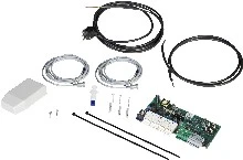 Remeha S101462 Remeha C Mix regeling - inbouw - sturing ketel+2 gemengde of ongemengde CV kringen