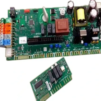 Remeha S101518 Remeha WSS print pcu - 04 (incl su - 01 )
