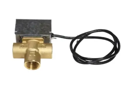 Remeha S101649 REMEHA driewegklep voor boilers 230 volt