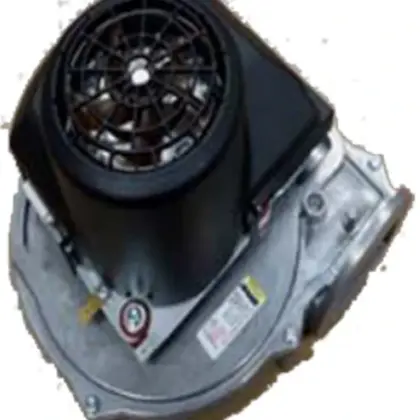 Remeha S101726 Remeha WSS ventilator Quinta 65