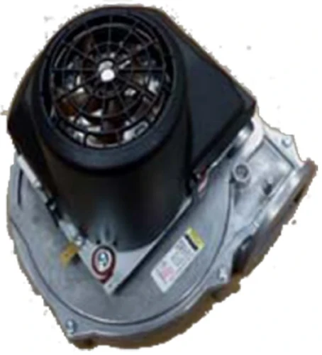 Remeha S101726 Remeha WSS ventilator Quinta 65