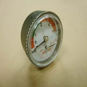 Remeha WSS thermo-manometer S101763