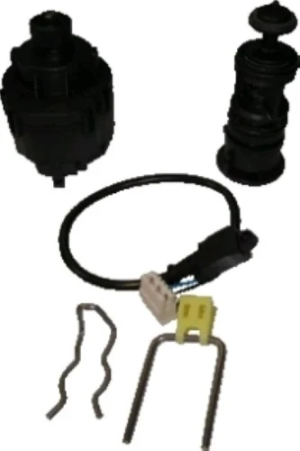 Remeha WSS Tzerra Actuator met driewegklep S101765