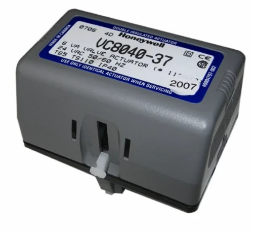 Remeha S113643 Remeha WSS motor honeywell 24VAC