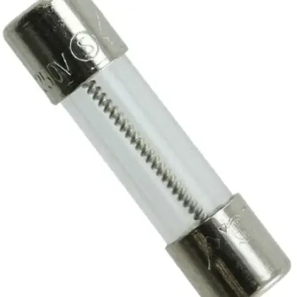 Remeha WSS zekering KQ 3,15 At set van 10 st S43562