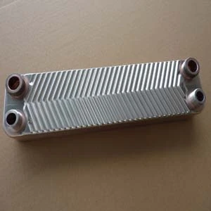 Remeha S44488 Remeha WSS Quinta tapwaterplatenwisselaar e8-14