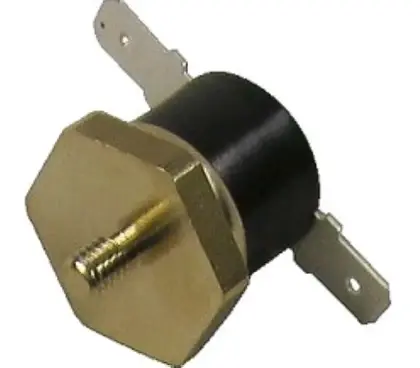 Remeha S44698 Remeha WSS temperatuursensor NTC 12K/007 KQ