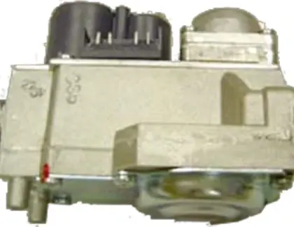 Remeha S56505 Remeha WSS gascombiblok VK8125V1050B KQ