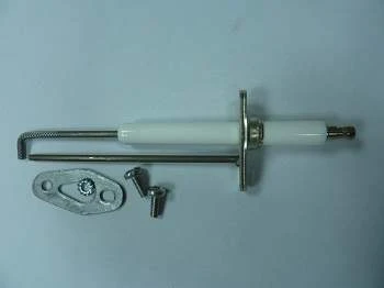 Remeha WSS ontsteking- & ionisatie-elektrode gas 310 eco S57783