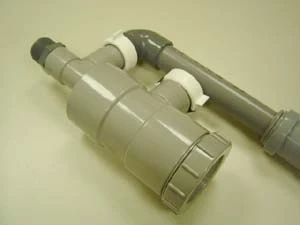 Remeha S58611 Remeha WSS sifon gas310eco