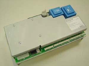 Remeha S58613 Remeha WSS beveiligingsautomaat mcba 1458d gas310eco
