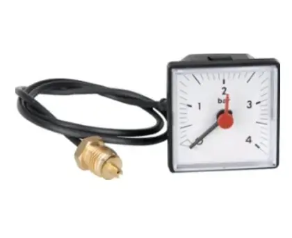 Remeha WSS manometer av28c-35c S58725