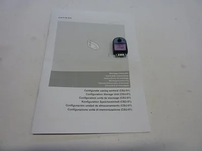 Remeha Toebehoren/onderdelen voor gasgestookte cv-ketels Remeha 7633327