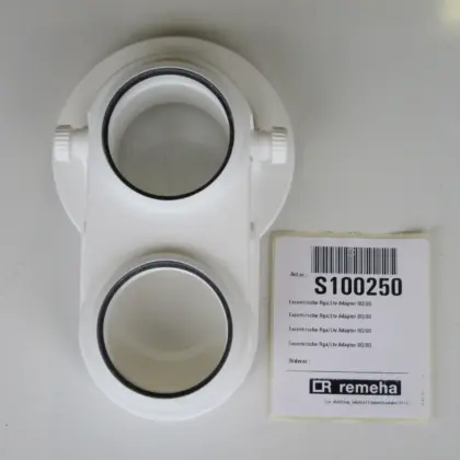 Remeha Toebehoren/onderdelen voor gasgestookte cv-ketels Remeha S100250