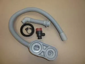 Remeha Toebehoren/onderdelen voor gasgestookte cv-ketels Remeha S100829