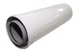 Remeha Verlengbuis PP 1m 100/150 remeha 7626356
