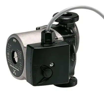 Remeha HC 147 primaire pomp GMR4000(ex.35E) 100002323