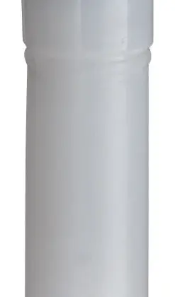 Remeha Concentrische rookgasbuis Remeha aluminium/PP 110/150mm L1000mm wit DY 812 100002352