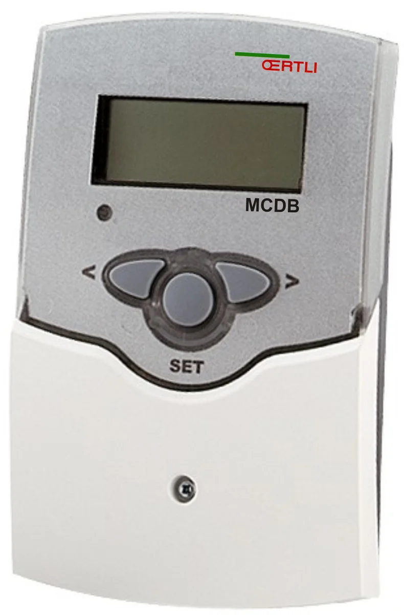 Remeha Regelaar met vaste applicatie Remeha EC 162 100004650