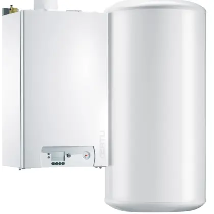 Remeha CV-boiler Remeha BMR 80l Ø444x880mm 3/4"prim 80 100005562