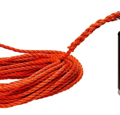 Remeha DY 901 gereedschap voor inbrengen van flex. buis oertli 100015331