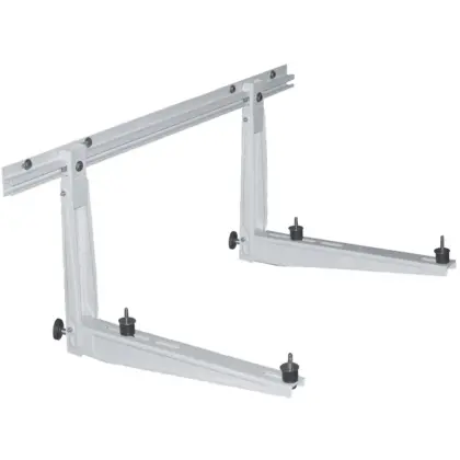 Remeha Set muurmontage voor buitenunits 11 - 27 kW remeha 100018409