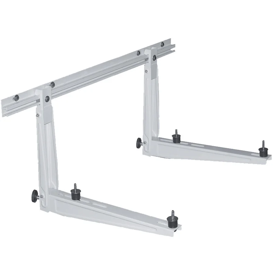Remeha Set muurmontage voor buitenunits 11 - 27 kW remeha 100018409