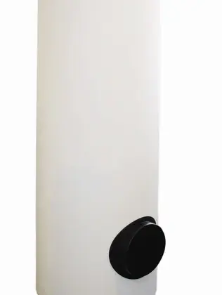 Remeha CV-boiler Remeha BL 200l C Ø605x1212mm 1"prim 200 100019048