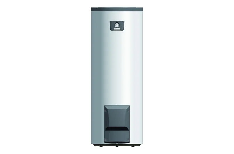 Remeha CV-boiler Remeha BP 200l B Ø655x1234mm 1"prim 200 100019211