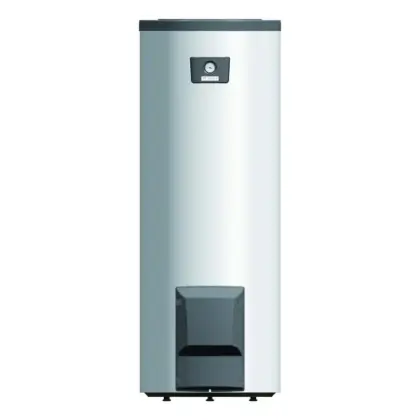 Remeha CV-boiler Remeha BP 300l B Ø655x1754mm 1"prim 300 100019212