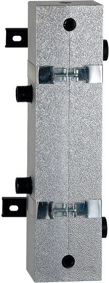 Remeha Evenwichtsfles tot 3,0m3/h oertli 100019346