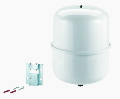 Remeha Expansievat Remeha 24l voor: zonnecollectorcircuit 100019428